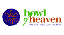Bowl Of Heaven Logo