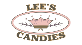 Lees' Candies Logo