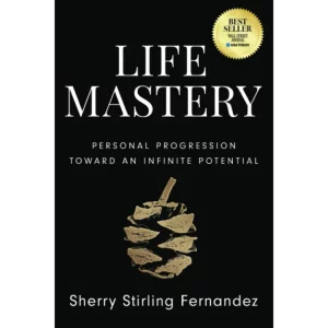 Life Mastery Book cover
